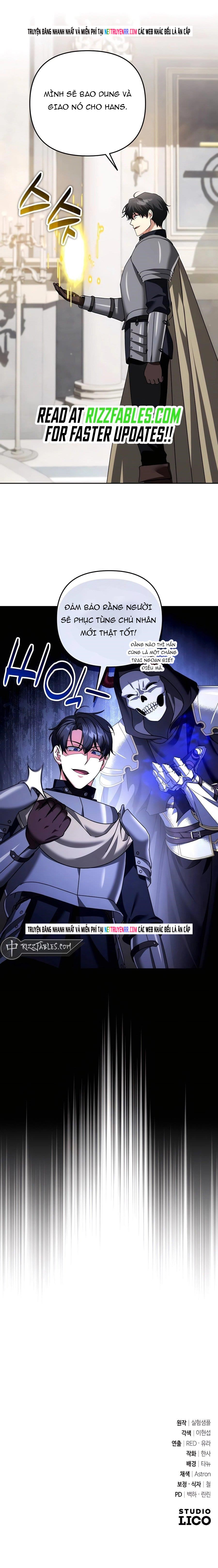 Bản Ngã Thay Đổi: Chapter 47