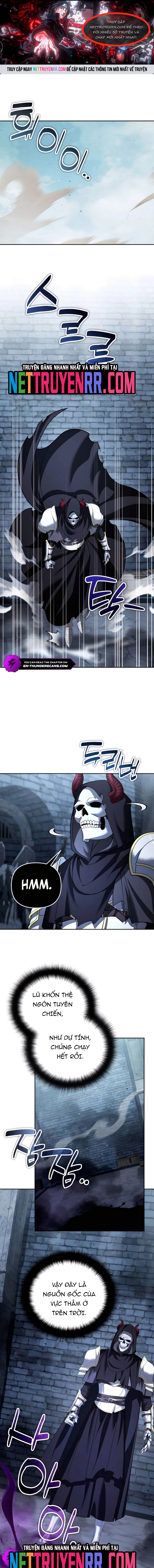 Bản Ngã Thay Đổi: Chapter 48