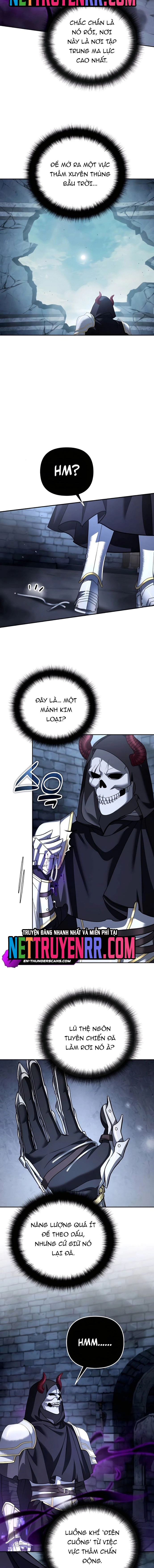 Bản Ngã Thay Đổi: Chapter 48