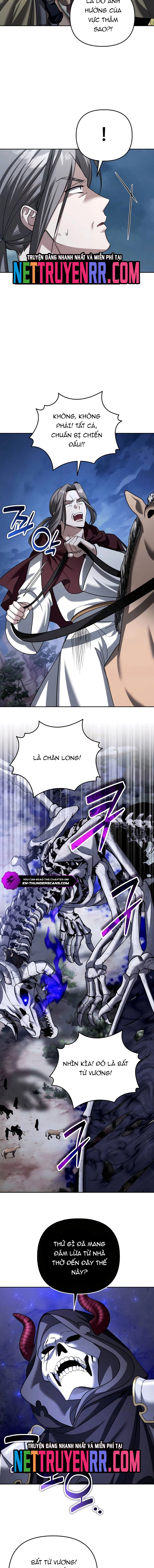 Bản Ngã Thay Đổi: Chapter 48