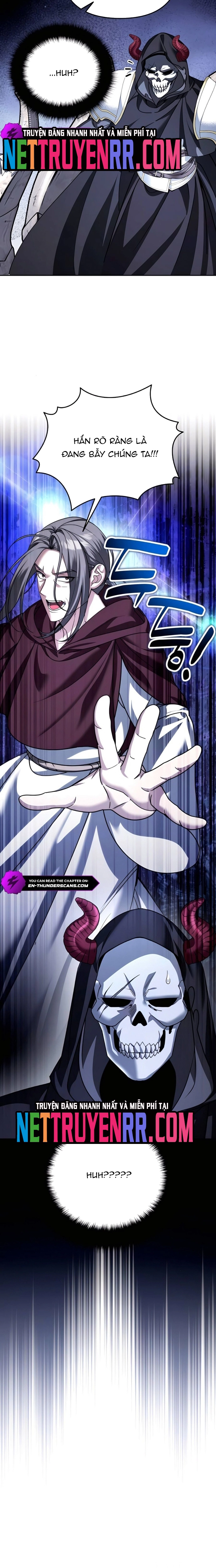 Bản Ngã Thay Đổi: Chapter 48