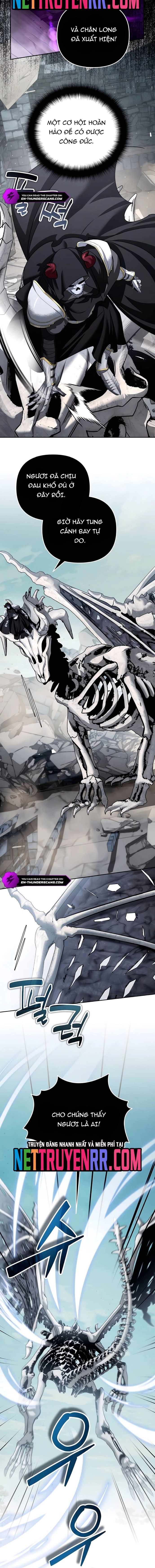 Bản Ngã Thay Đổi: Chapter 48