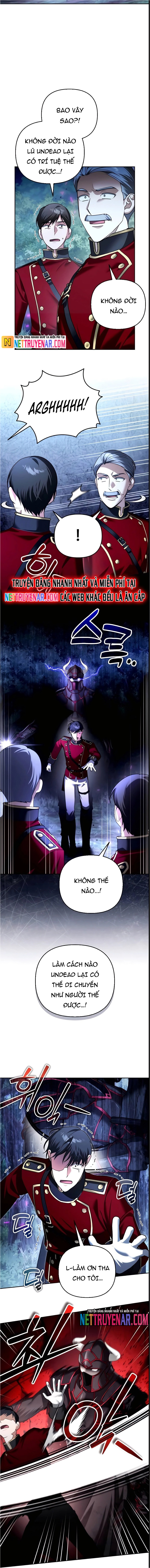Bản Ngã Thay Đổi: Chapter 49