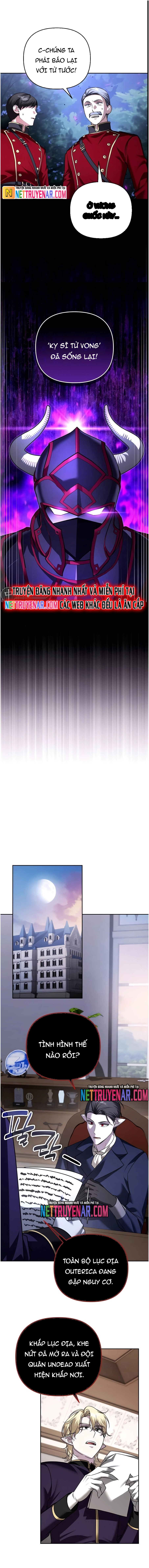 Bản Ngã Thay Đổi: Chapter 49