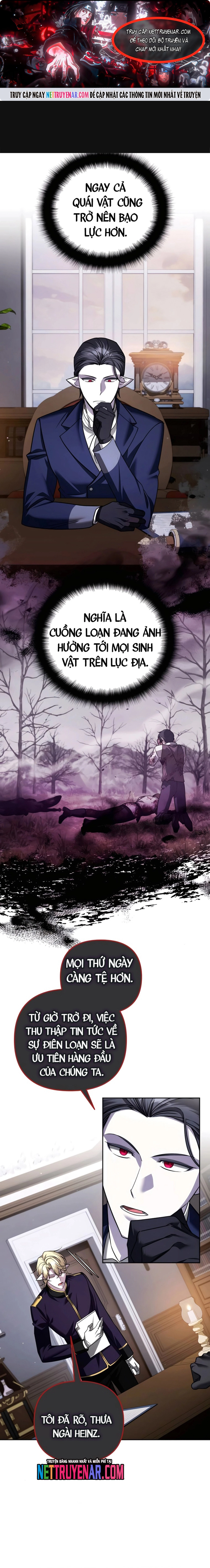 Bản Ngã Thay Đổi: Chapter 50