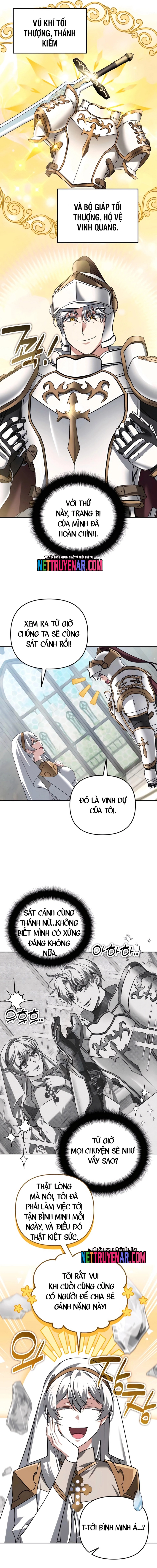 Bản Ngã Thay Đổi: Chapter 50