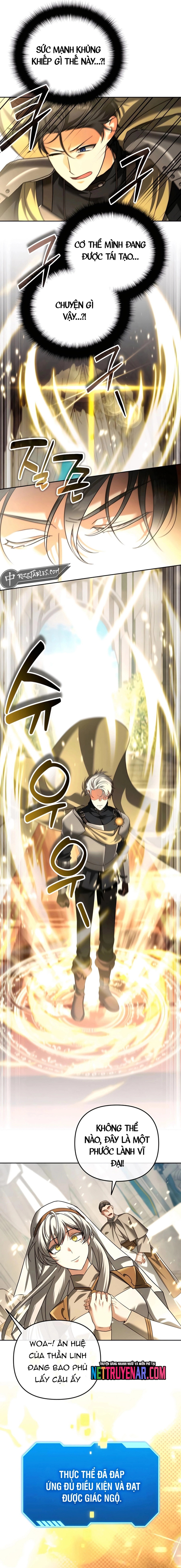 Bản Ngã Thay Đổi: Chapter 50