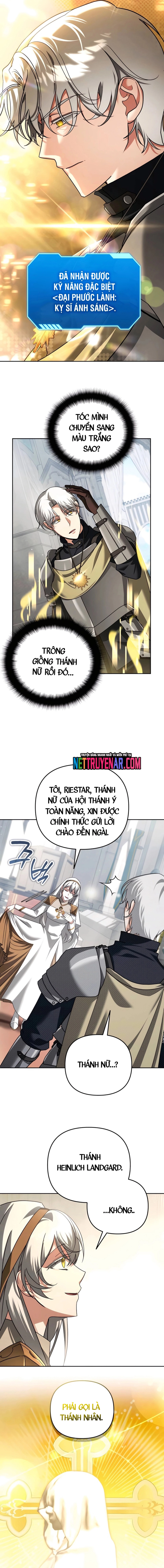 Bản Ngã Thay Đổi: Chapter 50