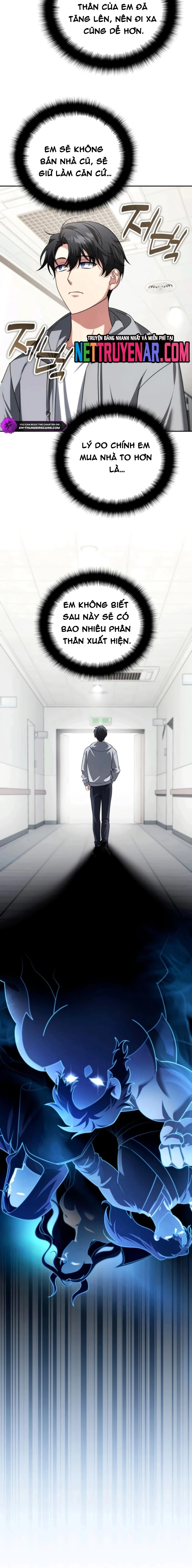 Bản Ngã Thay Đổi: Chapter 52