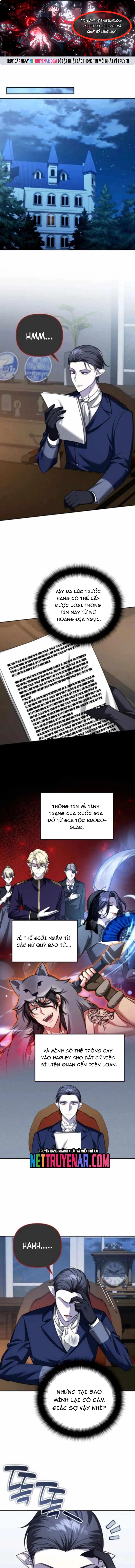 Bản Ngã Thay Đổi: Chapter 54