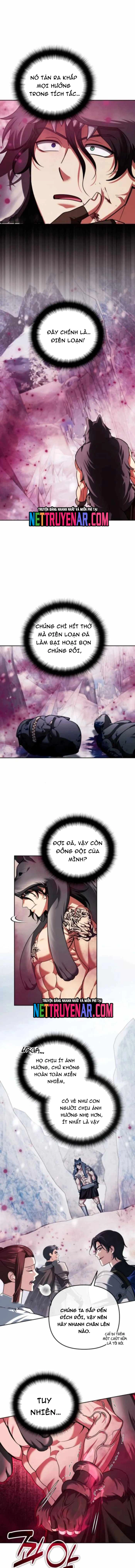 Bản Ngã Thay Đổi: Chapter 54