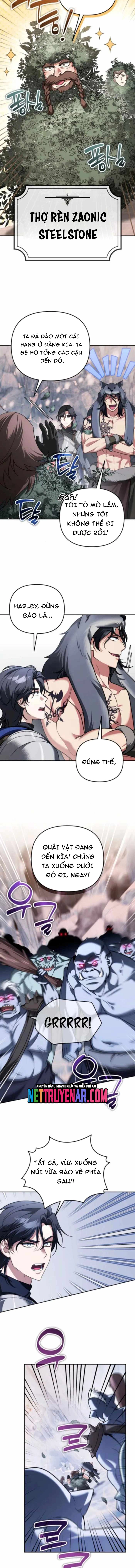 Bản Ngã Thay Đổi: Chapter 54