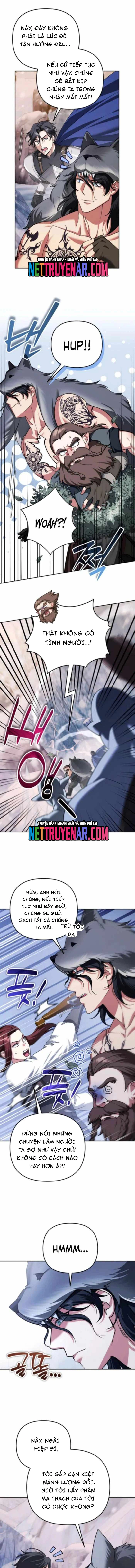 Bản Ngã Thay Đổi: Chapter 54