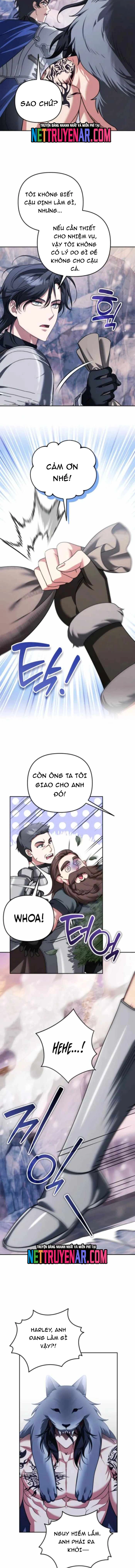 Bản Ngã Thay Đổi: Chapter 54