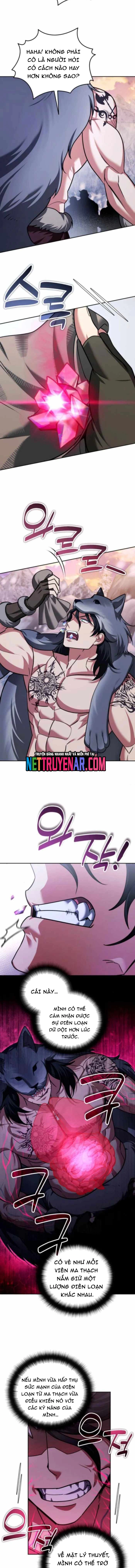 Bản Ngã Thay Đổi: Chapter 54