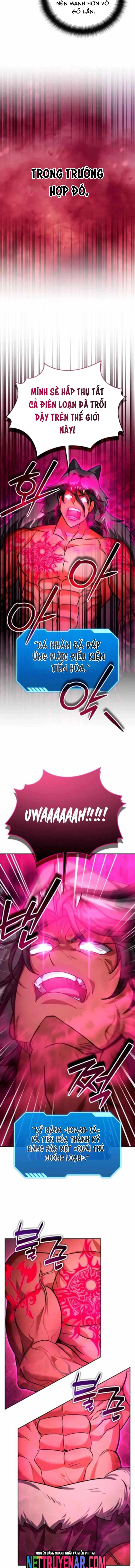 Bản Ngã Thay Đổi: Chapter 54