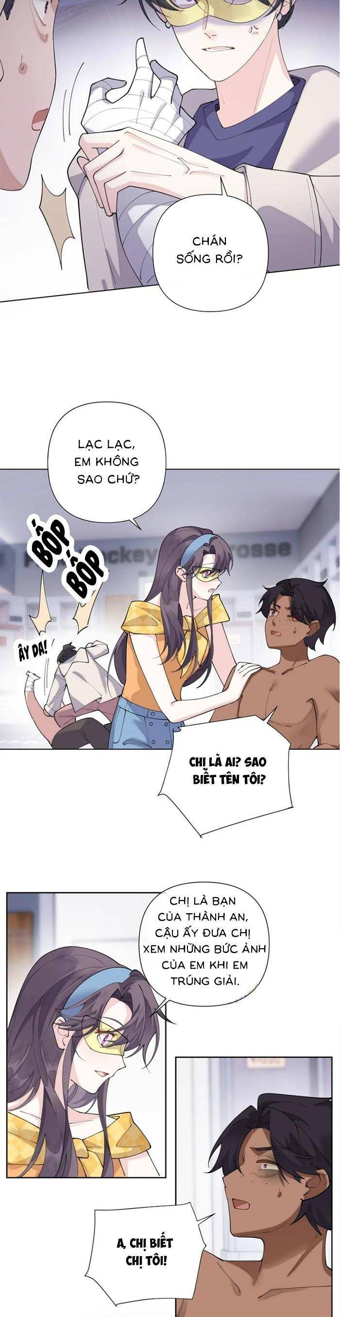 Ban ngày bị hủy hôn, buổi tối bị chỉ huy vừa đáng yêu vừa hung dữ đòi ôm.: Chapter 101