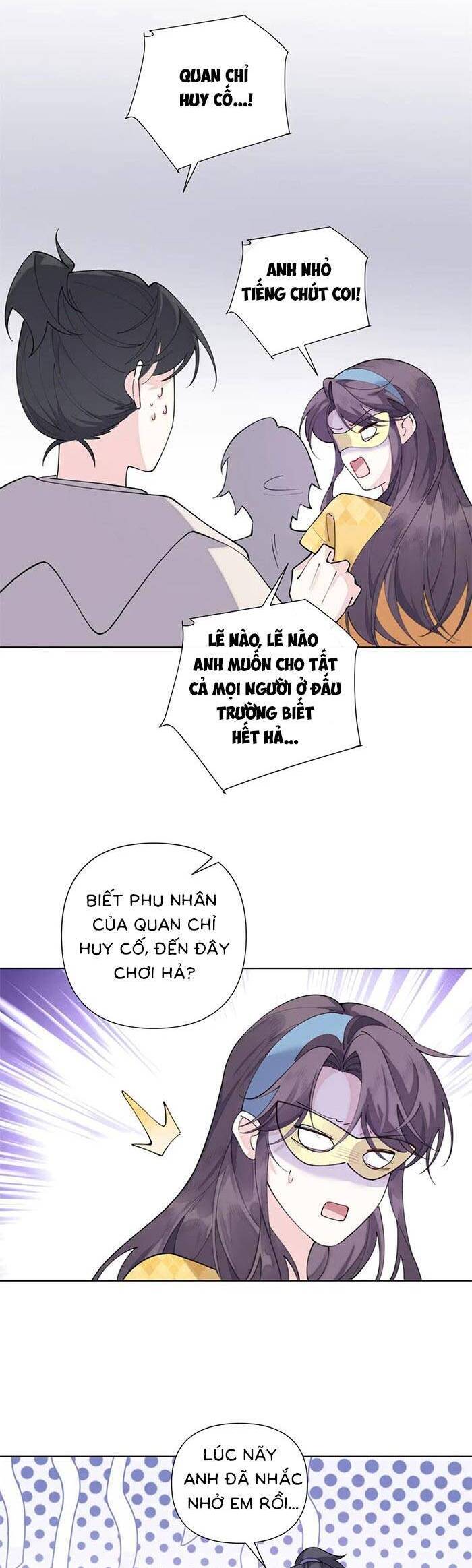 Ban ngày bị hủy hôn, buổi tối bị chỉ huy vừa đáng yêu vừa hung dữ đòi ôm.: Chapter 102