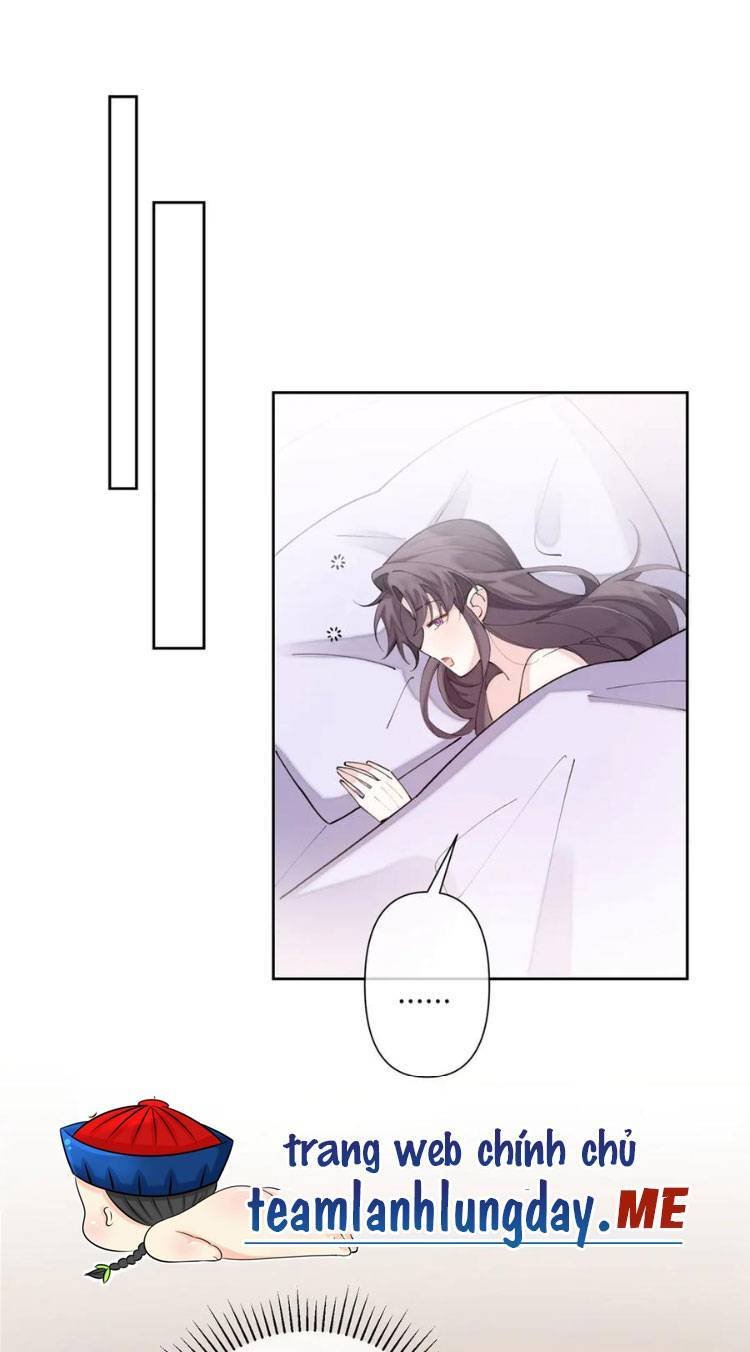 Ban ngày bị hủy hôn, buổi tối bị chỉ huy vừa đáng yêu vừa hung dữ đòi ôm.: Chapter 103