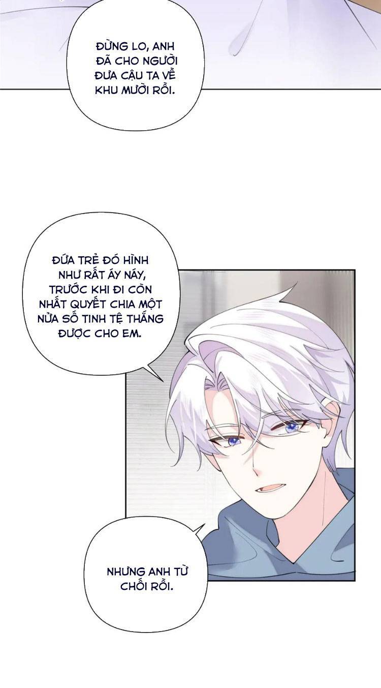 Ban ngày bị hủy hôn, buổi tối bị chỉ huy vừa đáng yêu vừa hung dữ đòi ôm.: Chapter 103