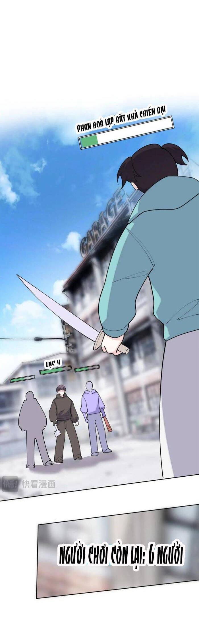 Ban ngày bị hủy hôn, buổi tối bị chỉ huy vừa đáng yêu vừa hung dữ đòi ôm.: Chapter 104