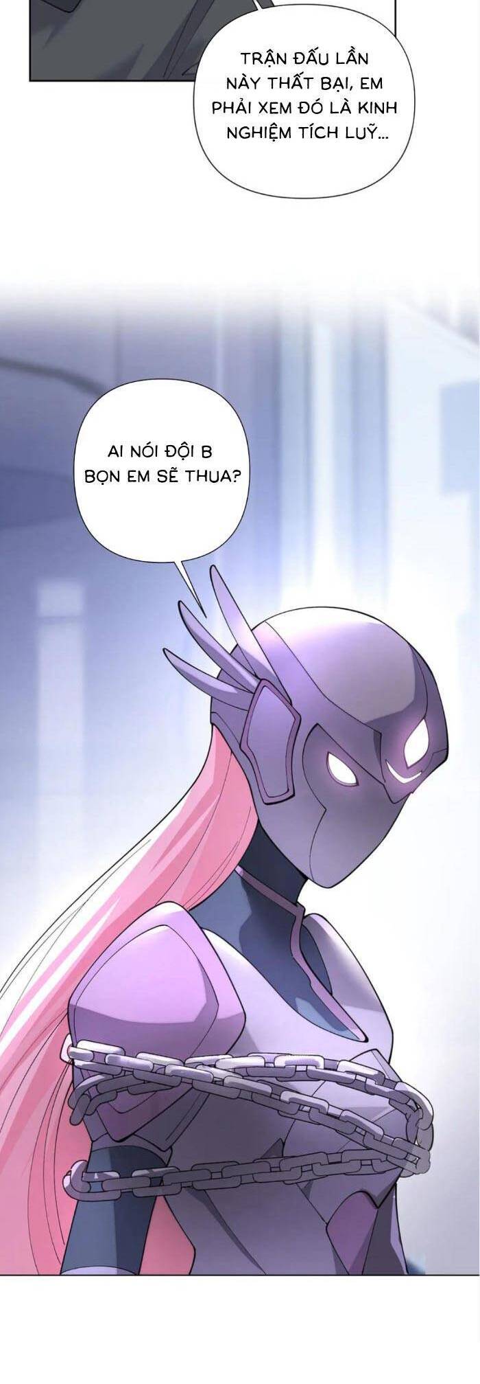 Ban ngày bị hủy hôn, buổi tối bị chỉ huy vừa đáng yêu vừa hung dữ đòi ôm.: Chapter 110