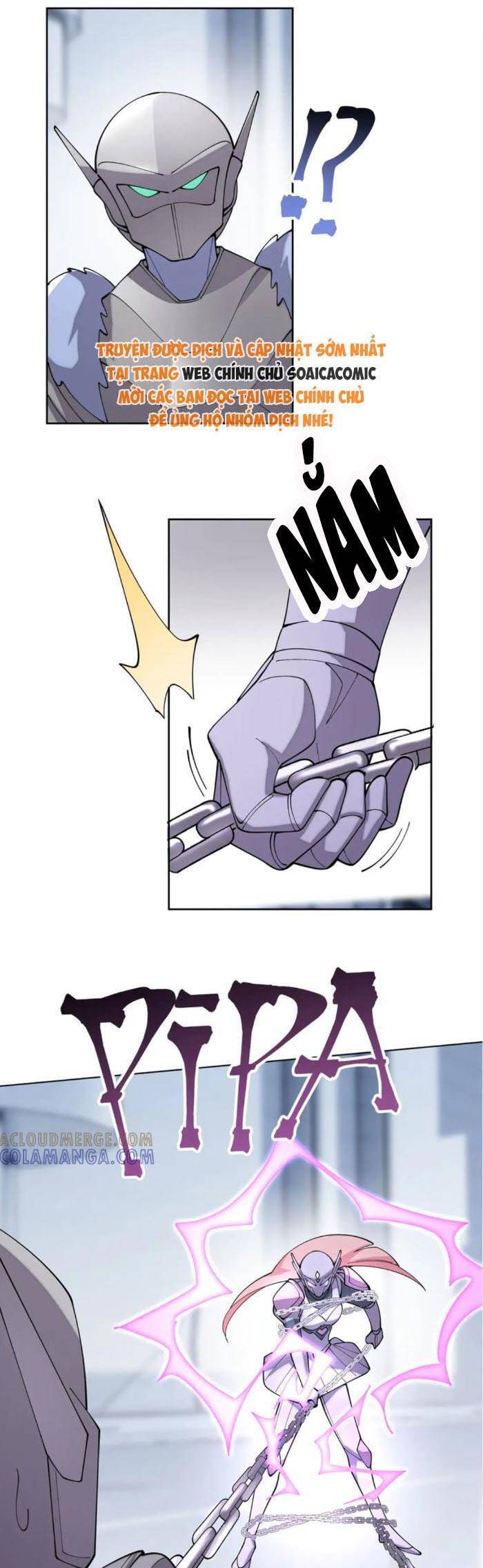 Ban ngày bị hủy hôn, buổi tối bị chỉ huy vừa đáng yêu vừa hung dữ đòi ôm.: Chapter 110