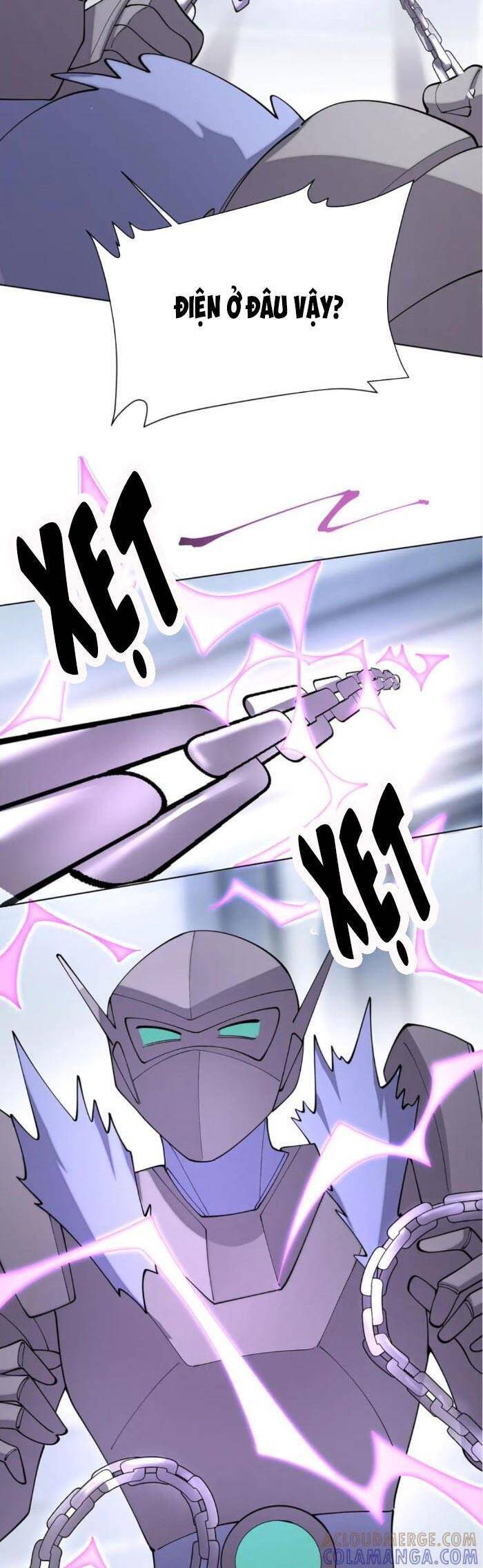 Ban ngày bị hủy hôn, buổi tối bị chỉ huy vừa đáng yêu vừa hung dữ đòi ôm.: Chapter 110