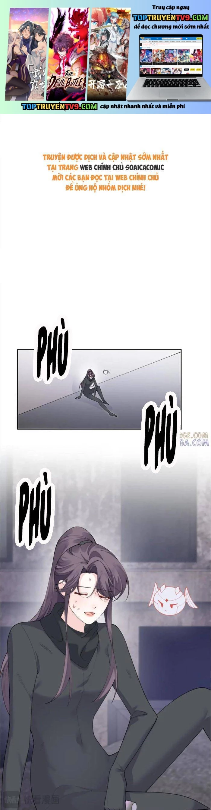 Ban ngày bị hủy hôn, buổi tối bị chỉ huy vừa đáng yêu vừa hung dữ đòi ôm.: Chapter 112