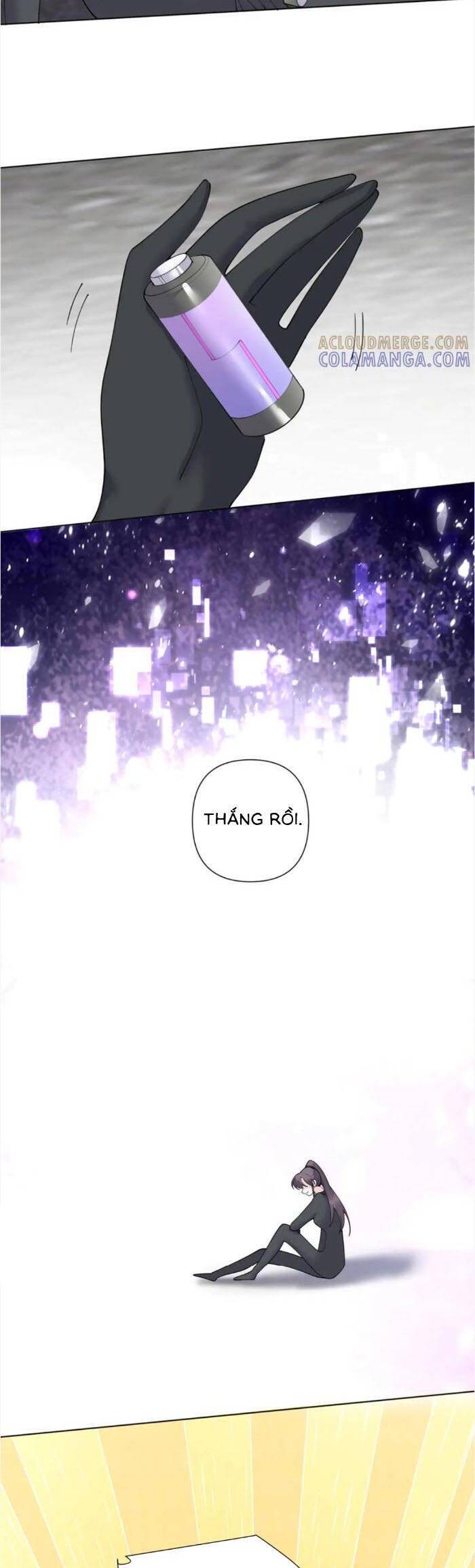 Ban ngày bị hủy hôn, buổi tối bị chỉ huy vừa đáng yêu vừa hung dữ đòi ôm.: Chapter 112