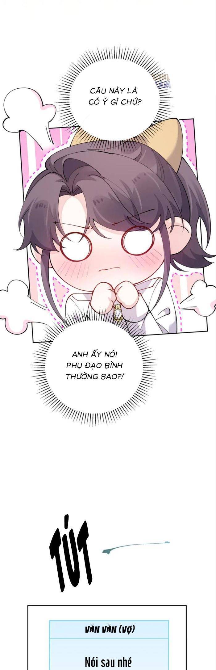 Ban ngày bị hủy hôn, buổi tối bị chỉ huy vừa đáng yêu vừa hung dữ đòi ôm.: Chapter 112