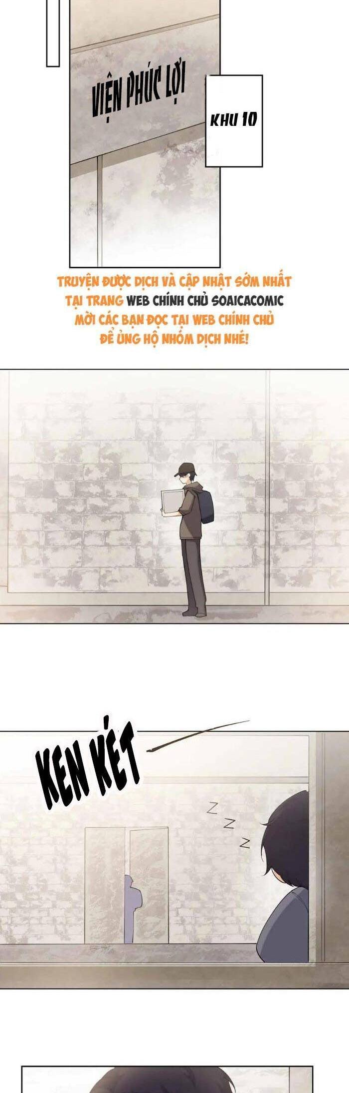 Ban ngày bị hủy hôn, buổi tối bị chỉ huy vừa đáng yêu vừa hung dữ đòi ôm.: Chapter 82