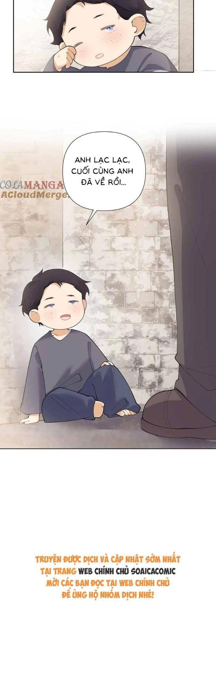 Ban ngày bị hủy hôn, buổi tối bị chỉ huy vừa đáng yêu vừa hung dữ đòi ôm.: Chapter 82