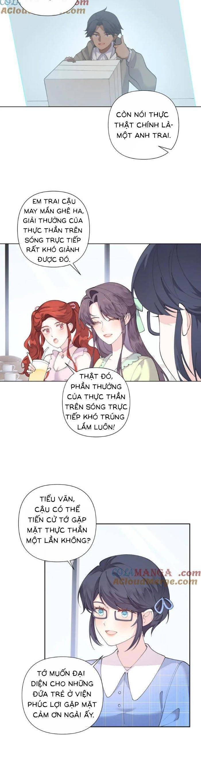 Ban ngày bị hủy hôn, buổi tối bị chỉ huy vừa đáng yêu vừa hung dữ đòi ôm.: Chapter 83