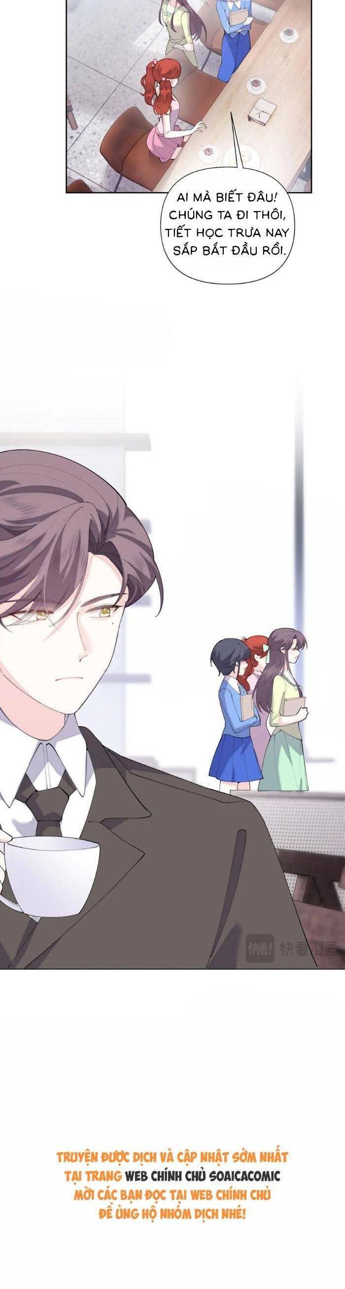 Ban ngày bị hủy hôn, buổi tối bị chỉ huy vừa đáng yêu vừa hung dữ đòi ôm.: Chapter 83