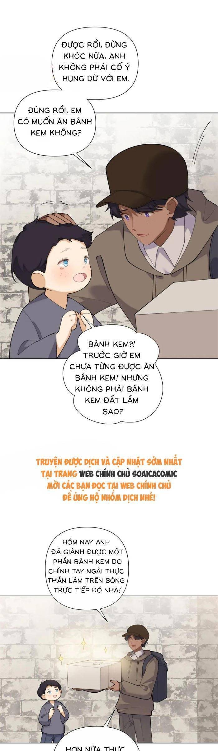 Ban ngày bị hủy hôn, buổi tối bị chỉ huy vừa đáng yêu vừa hung dữ đòi ôm.: Chapter 83