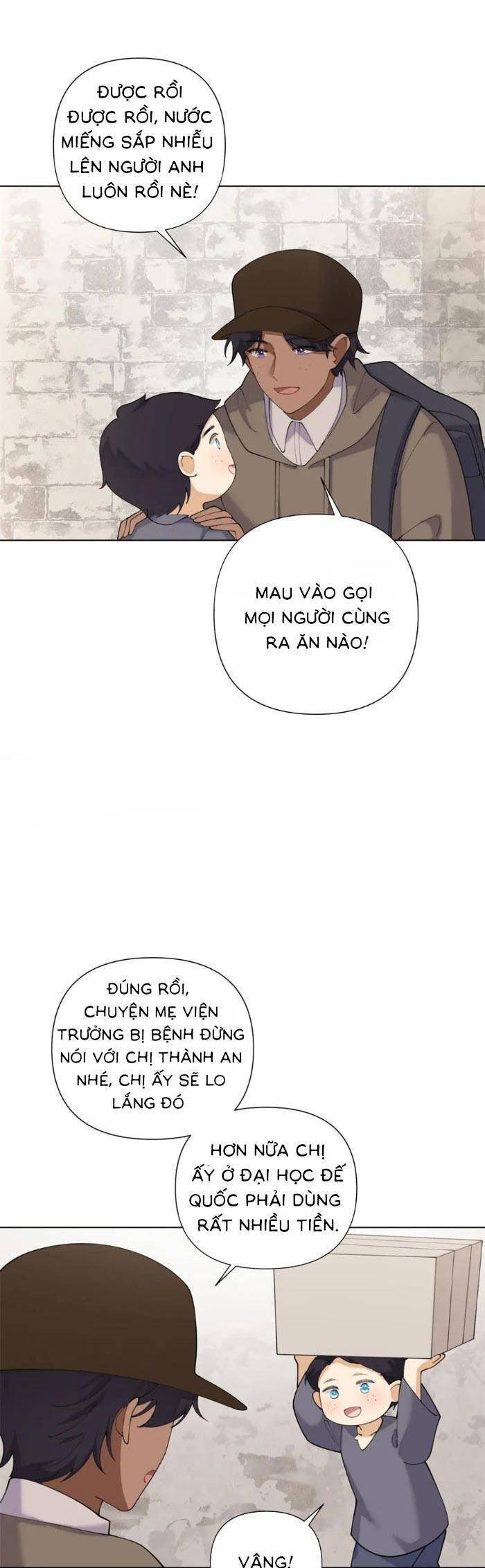 Ban ngày bị hủy hôn, buổi tối bị chỉ huy vừa đáng yêu vừa hung dữ đòi ôm.: Chapter 83