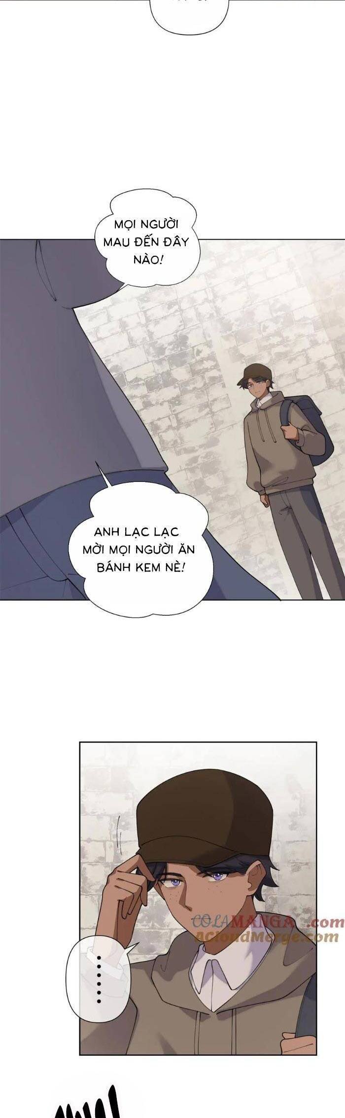 Ban ngày bị hủy hôn, buổi tối bị chỉ huy vừa đáng yêu vừa hung dữ đòi ôm.: Chapter 83