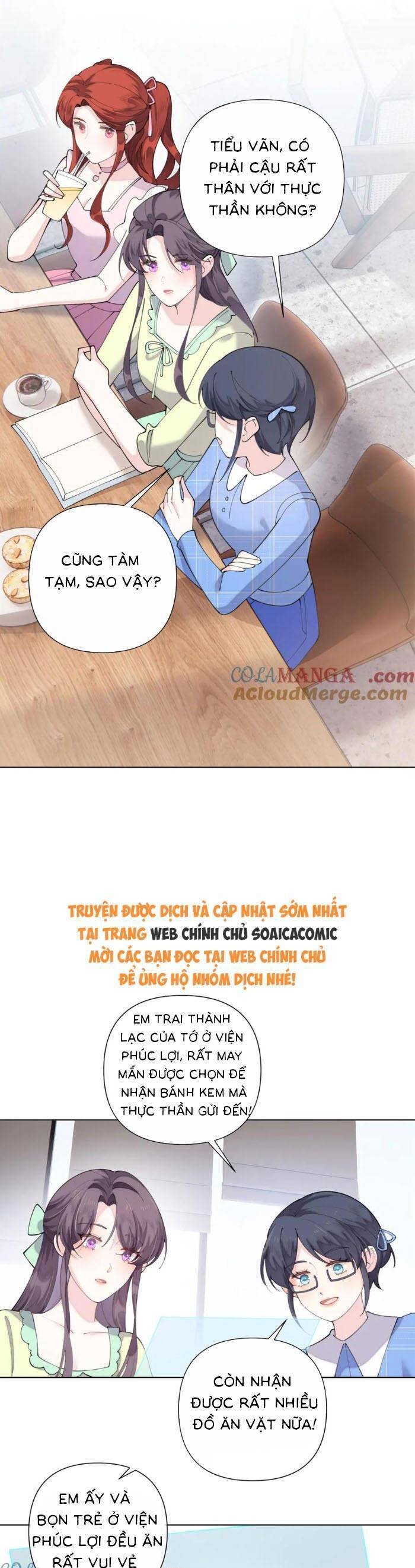 Ban ngày bị hủy hôn, buổi tối bị chỉ huy vừa đáng yêu vừa hung dữ đòi ôm.: Chapter 83