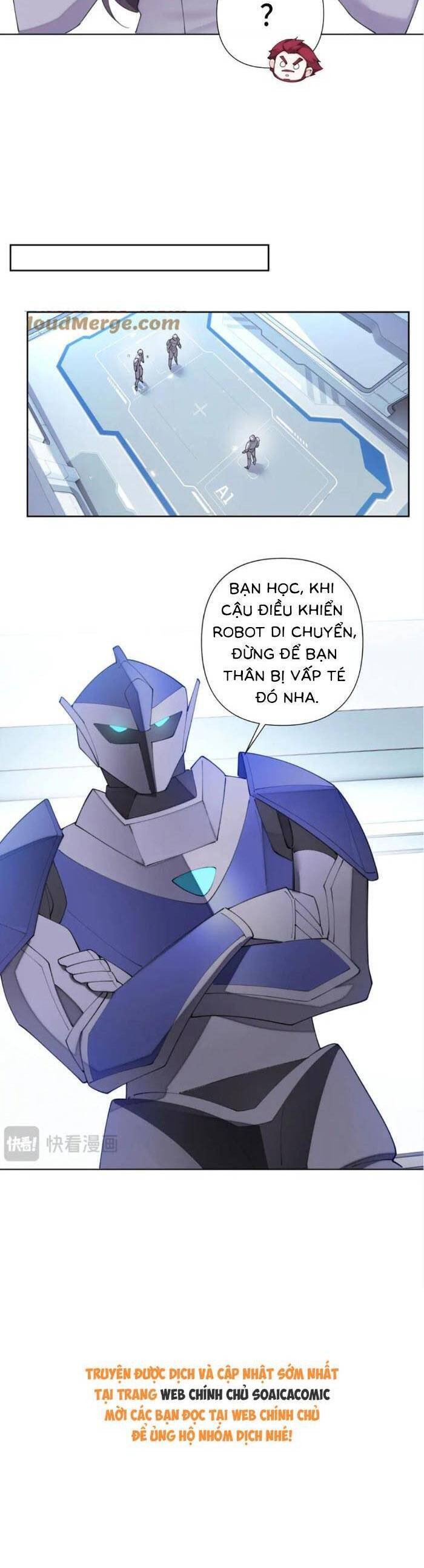 Ban ngày bị hủy hôn, buổi tối bị chỉ huy vừa đáng yêu vừa hung dữ đòi ôm.: Chapter 89