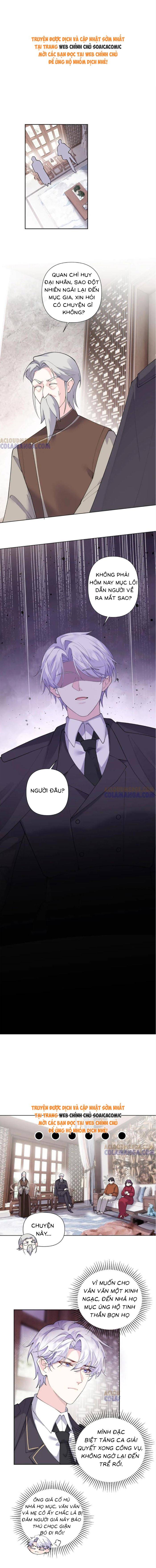 Ban Ngày Đào Hôn, Ban Đêm Lại Được Xin Ôm: Chapter 100