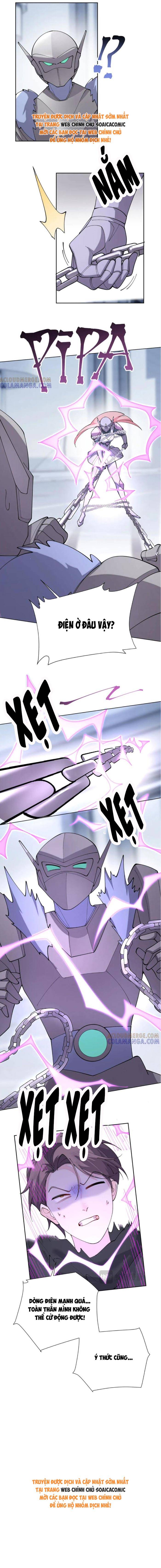 Ban Ngày Đào Hôn, Ban Đêm Lại Được Xin Ôm: Chapter 110