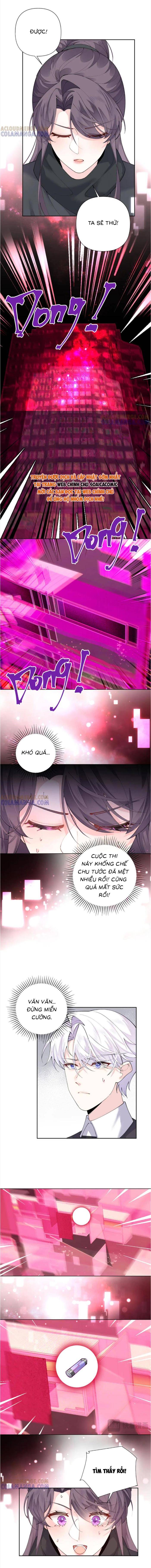 Ban Ngày Đào Hôn, Ban Đêm Lại Được Xin Ôm: Chapter 111