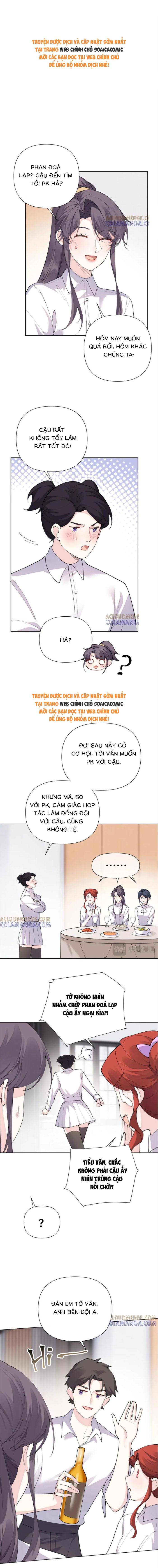 Ban Ngày Đào Hôn, Ban Đêm Lại Được Xin Ôm: Chapter 113