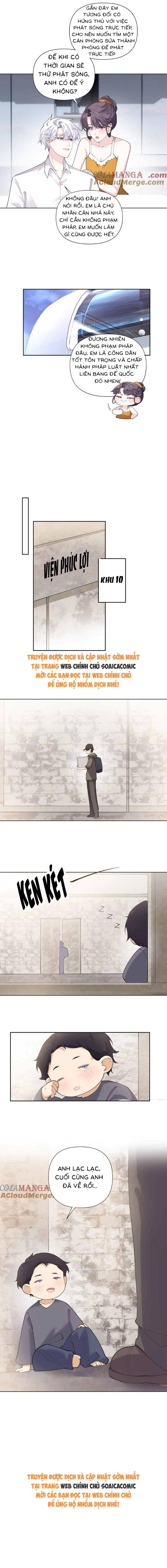 Ban Ngày Đào Hôn, Ban Đêm Lại Được Xin Ôm: Chapter 82