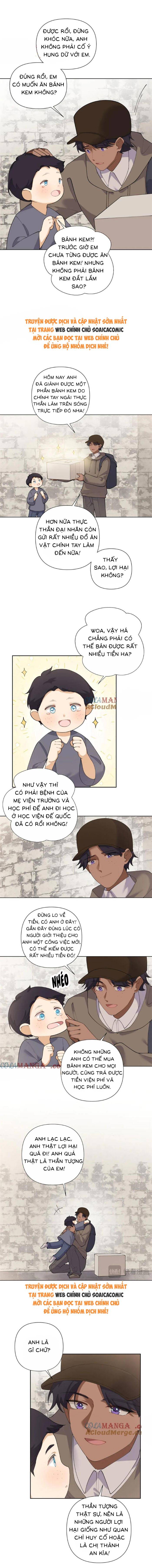 Ban Ngày Đào Hôn, Ban Đêm Lại Được Xin Ôm: Chapter 83