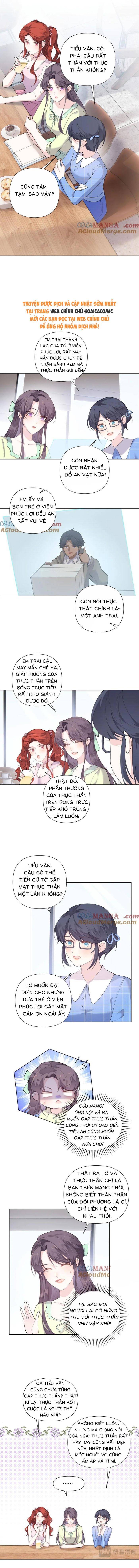 Ban Ngày Đào Hôn, Ban Đêm Lại Được Xin Ôm: Chapter 83