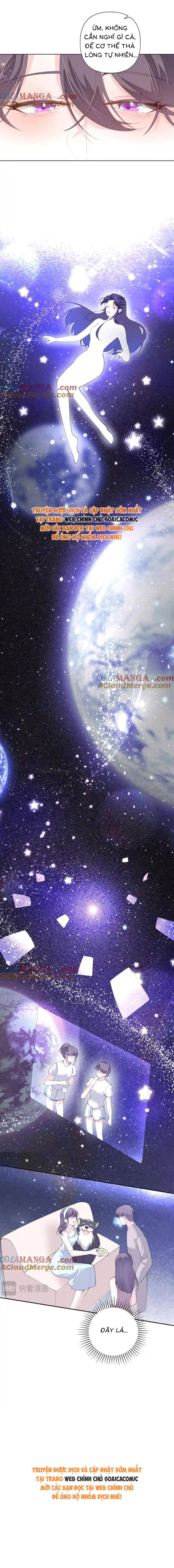 Ban Ngày Đào Hôn, Ban Đêm Lại Được Xin Ôm: Chapter 85