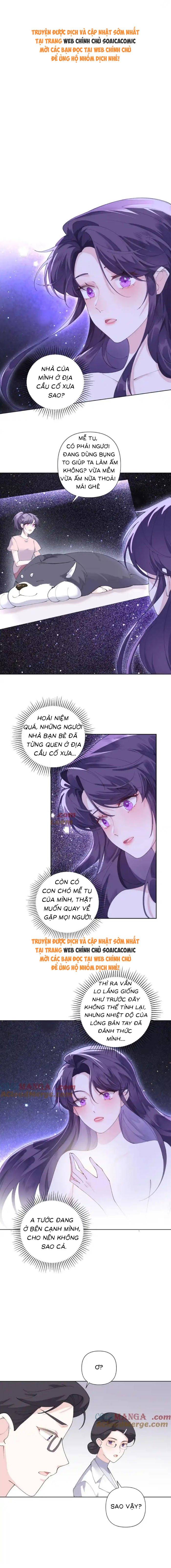 Ban Ngày Đào Hôn, Ban Đêm Lại Được Xin Ôm: Chapter 86