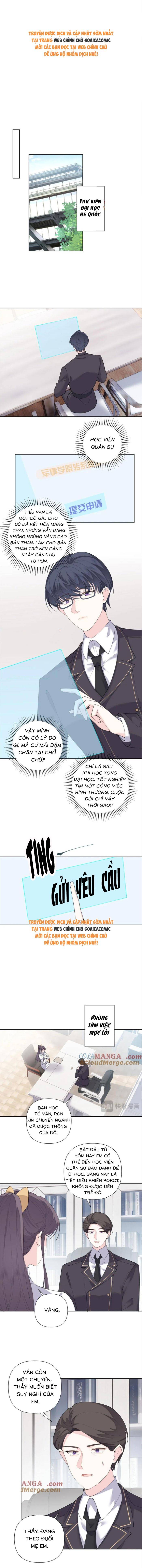 Ban Ngày Đào Hôn, Ban Đêm Lại Được Xin Ôm: Chapter 89